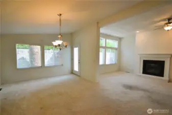 Great room
