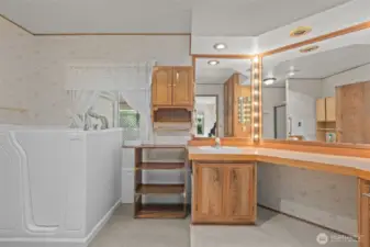 En-Suite