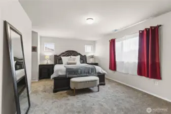 Lovely Primary Bedroom