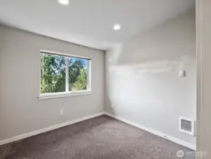 3rd Floor Bedroom 2