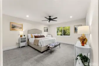 Photo is of the same floorplan and is for display purposes to show options. photo may contain upgrades.