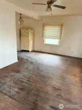 Vacant 218 unit