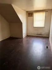 Vacant 218 unit