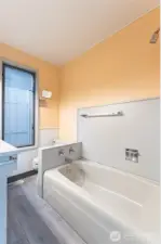 Full Bathroom