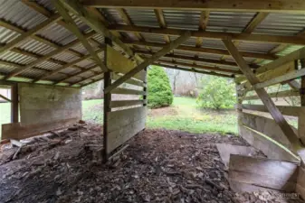Shed/Outbuilding