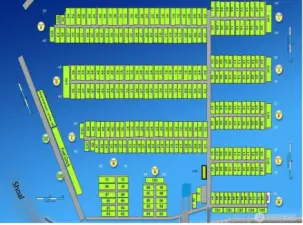Marina map