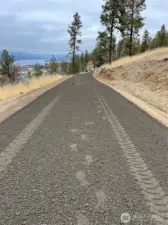 New Bixby Rd