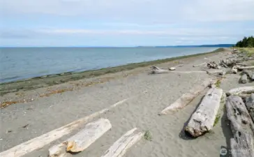 Community Beach