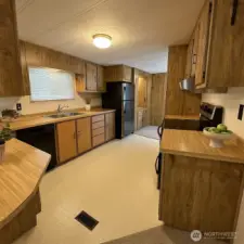 Virtually Staged