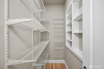 Pantry