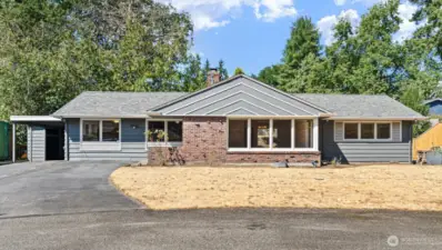 Welcome to 1 Alderwood CT!