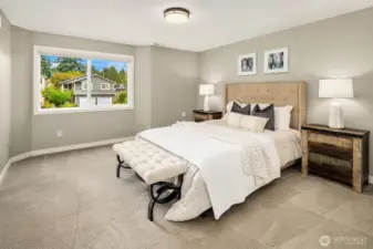 Primary Suite