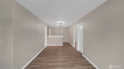 Family Room Upstairs