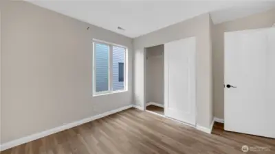 Upstairs Bedroom 2