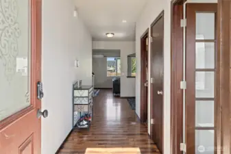 Welcome in to this beautiful 5-bedroom home, just full of possibilities!