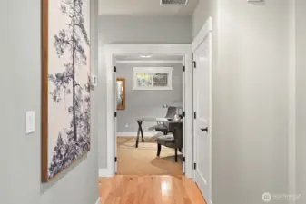Entry