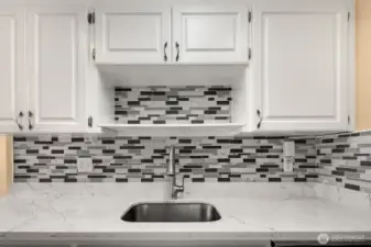Newer Cabinetry