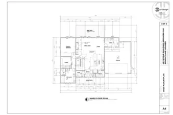 Possible House Plans