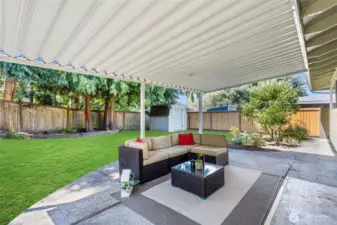 Enjoy Patio