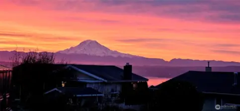 Good Morning, Sunrise!