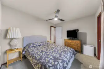 Second floor bedroom 2