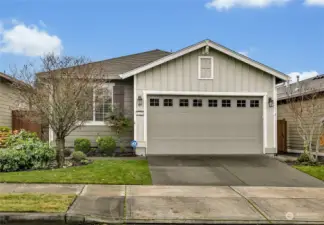 BEAUTIFUL Lacey home in Jubilee ~