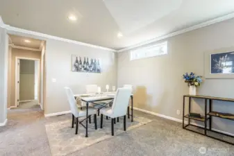 Model Home