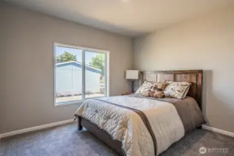 Model Home