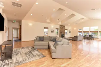 Clubhouse