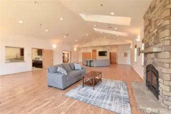 Clubhouse
