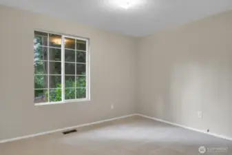 Bedroom #2.