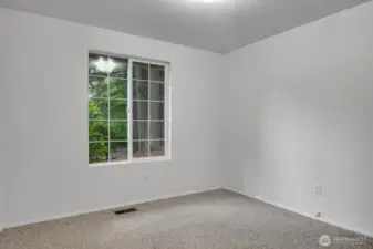 Bedroom #3.