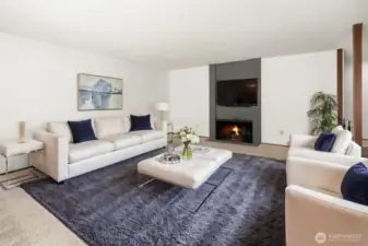 Virtual Staging