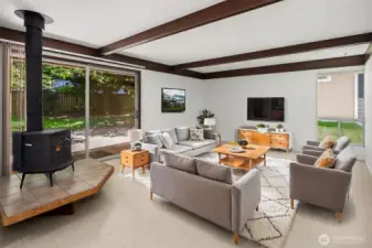 Virtual Staging