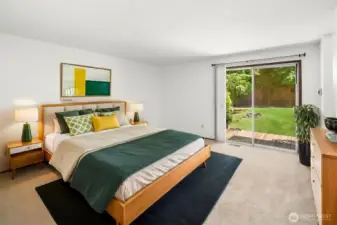 Virtual Staging
