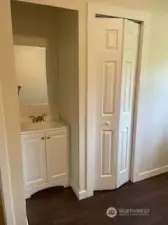 Unit 12 Bedroom
