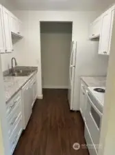 Unit 12 Kitchen