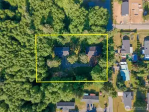 Property Lines