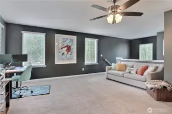 functional and flexible living space