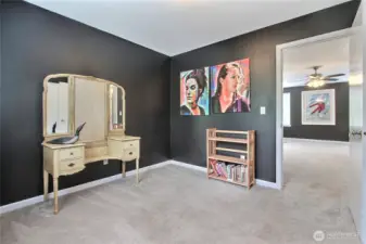 2nd Bedroom
