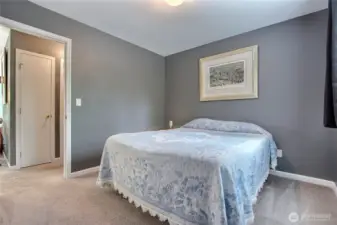 3rd Bedroom