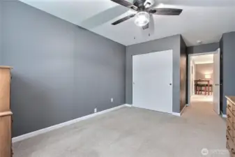 4th Bedroom