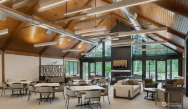 Ovation at Oak Tree - Community Photos