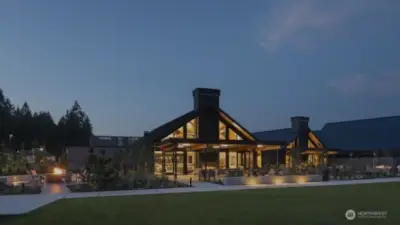 Ovation at Oak Tree - Community Photos