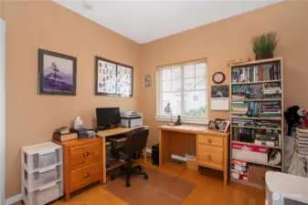 3rd Bedroom or Office