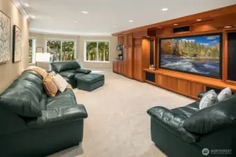 Bonus Room
