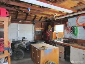 Garage-Shop