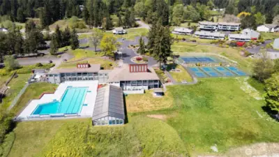 Ludlow Bay Beach Club