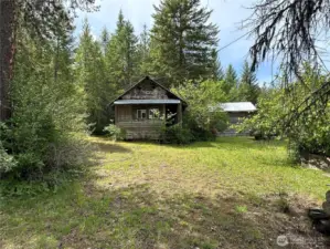 Guest Cabin