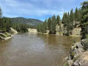 Kettle River